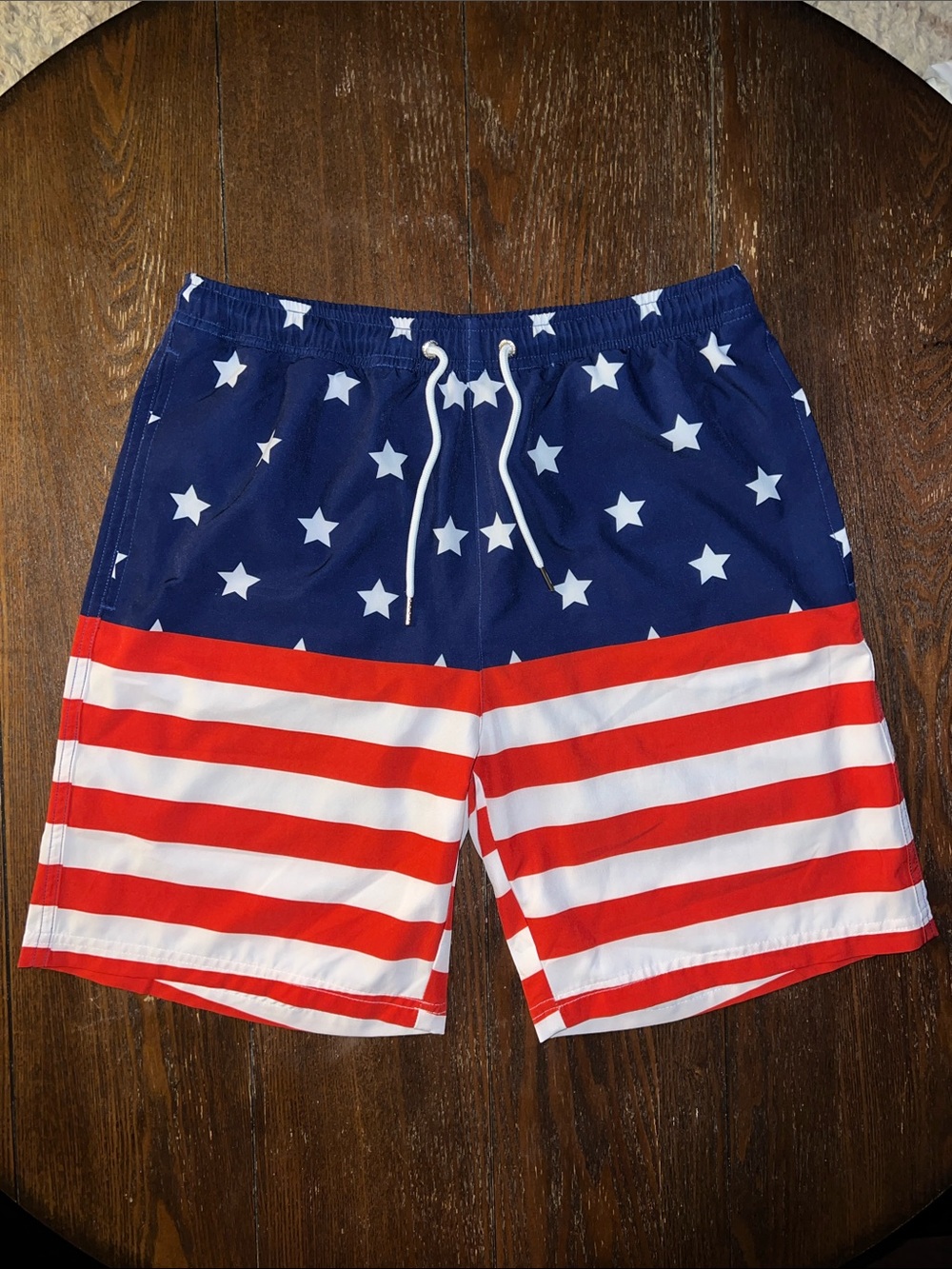 Swimzip swim trunk